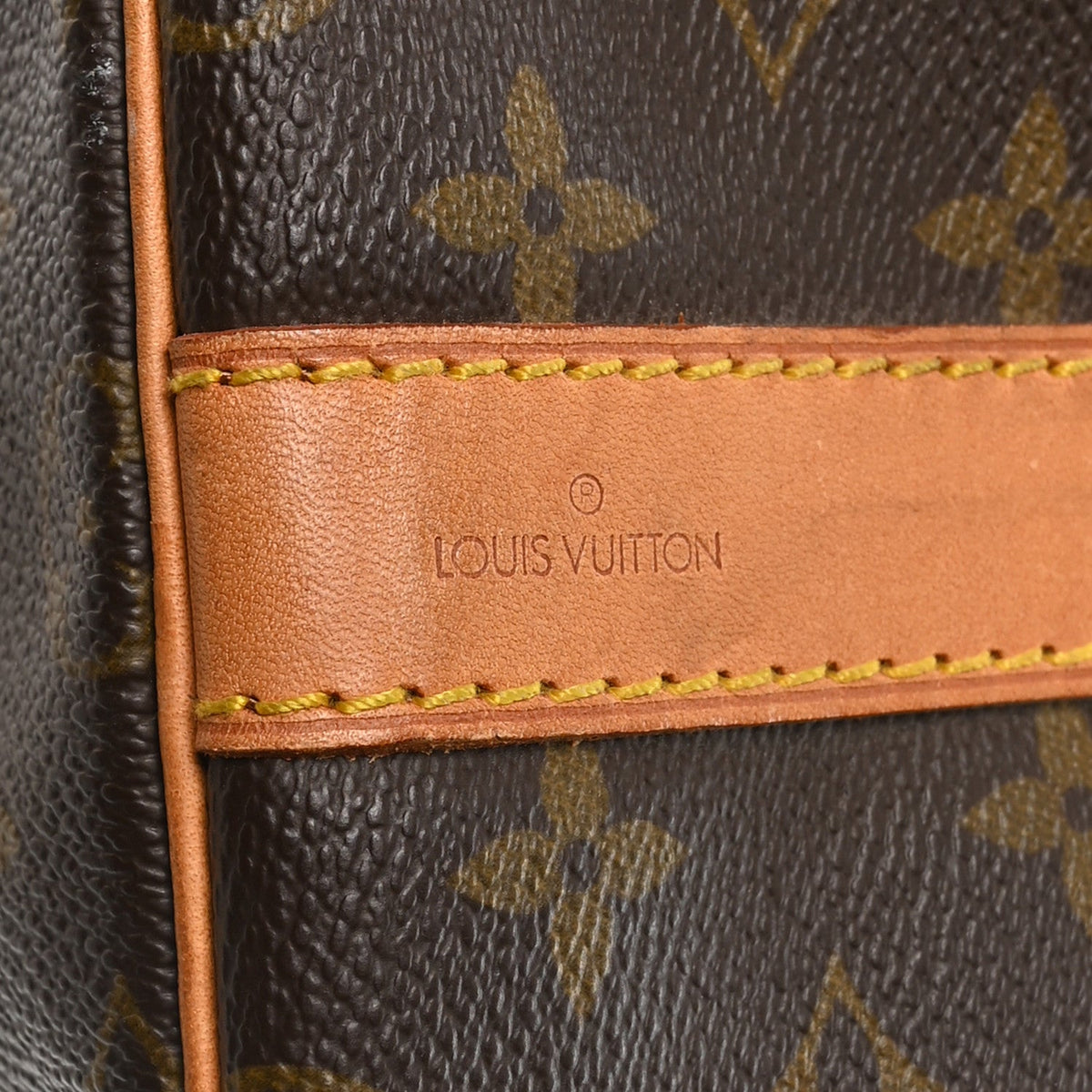 Monogram Keepall Bandouliere 55 wholesalehk.shop
