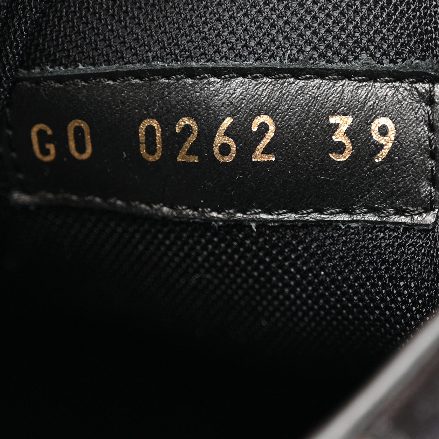 Suede Calfskin Recycled Monogram Nylon Run Away Sneakers 39 Black £¨ Direct shipment via from wholesalehk.shop