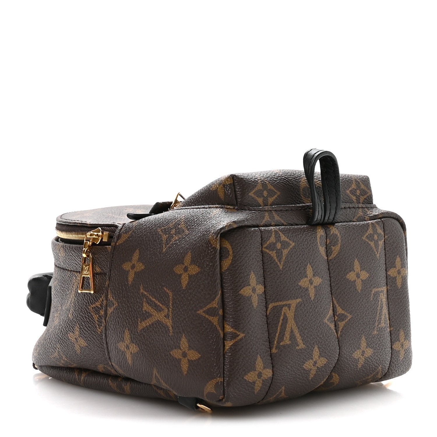 Monogram Palm Springs Backpack Mini £¨ Direct shipment via from wholesalehk.shop