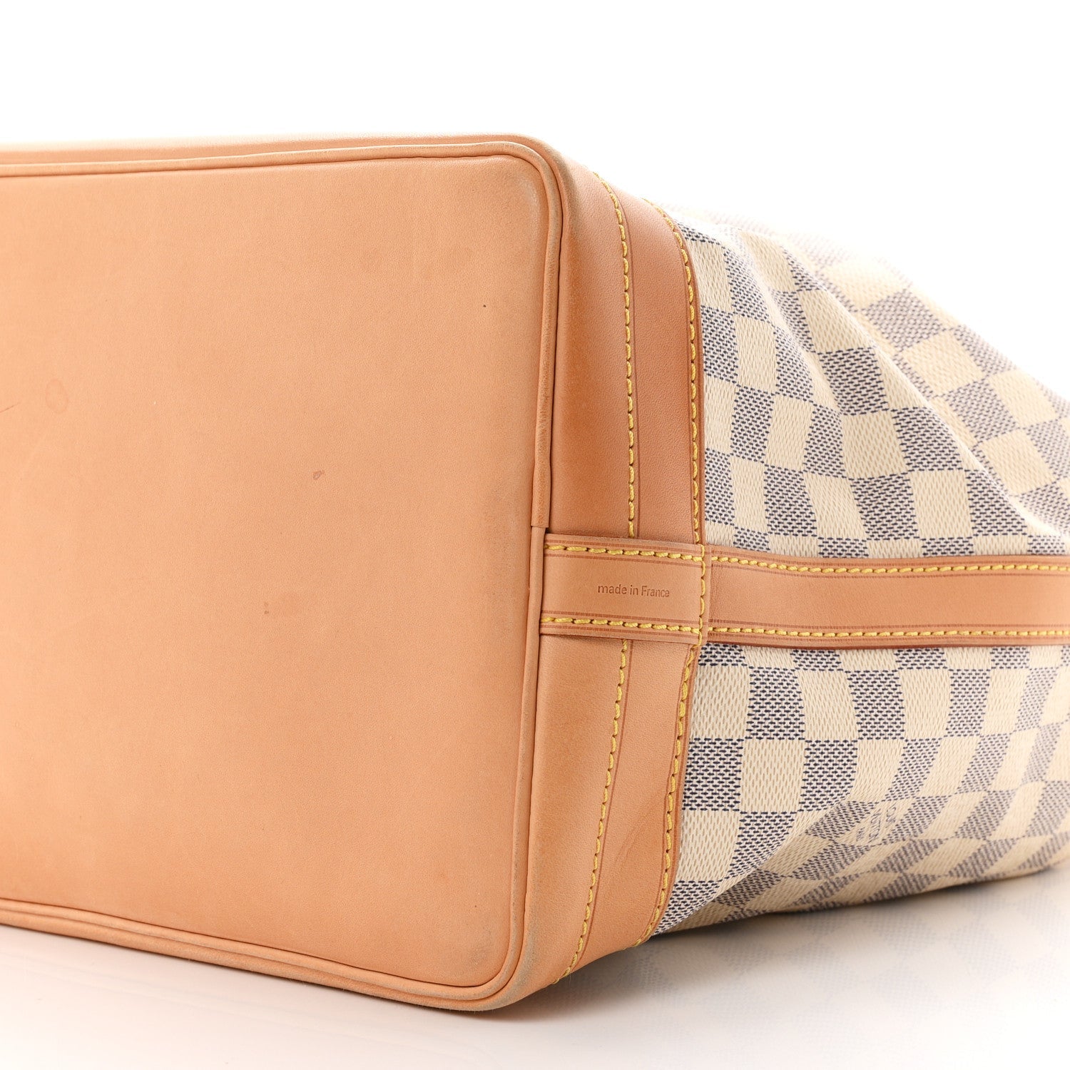 Damier Azur Noe £¨ Direct shipment via from wholesalehk.shop
