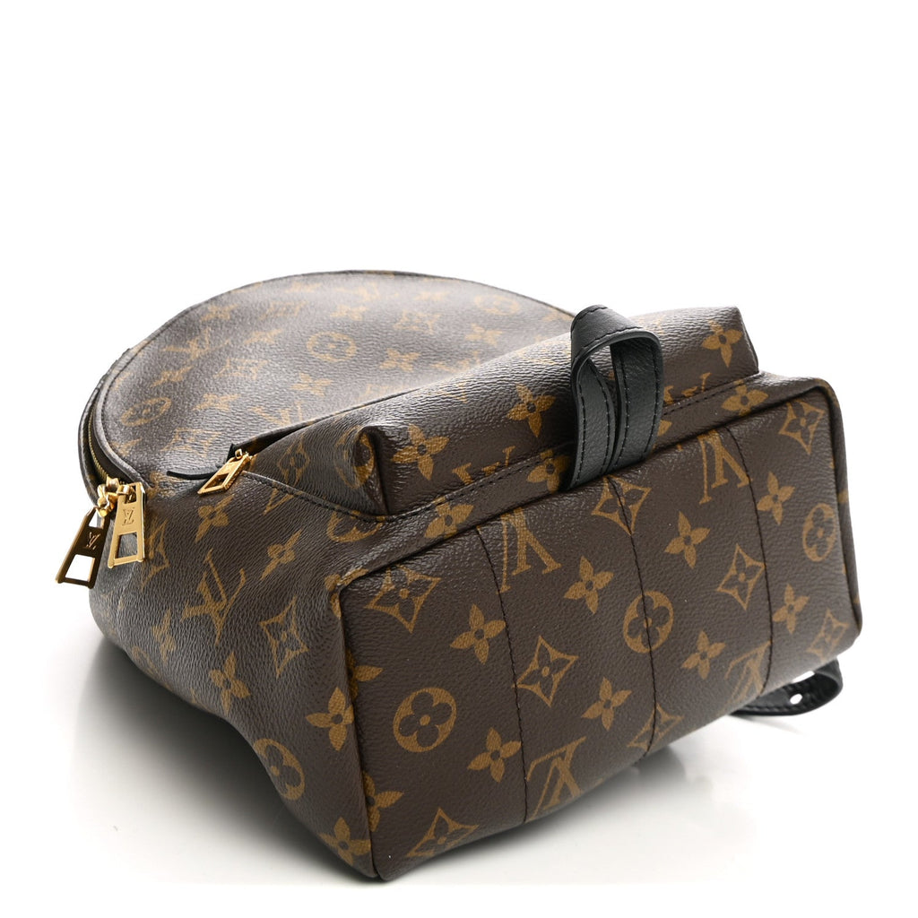 Monogram Palm Springs Backpack PM £¨ Direct shipment via from wholesalehk.shop