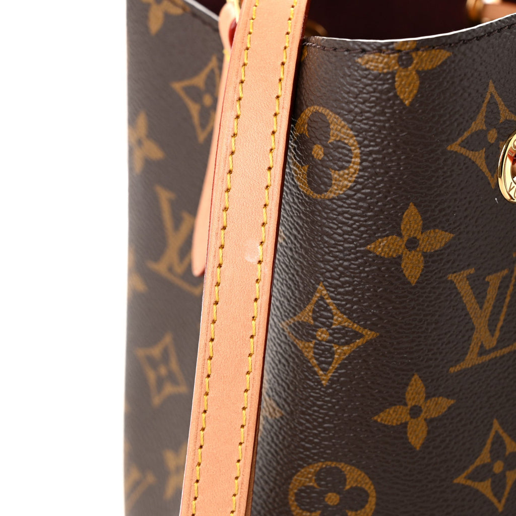 Monogram Neonoe BB £¨ Direct shipment via from wholesalehk.shop