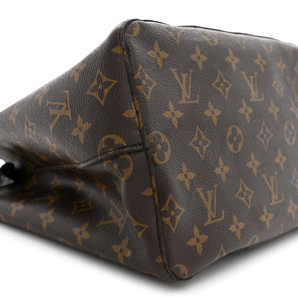 Monogram Neonoe MM Black £¨ Direct shipment via from wholesalehk.shop