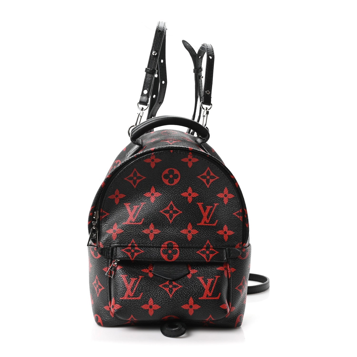 Monogram Infrarouge Palm Springs Backpack Mini £¨ Direct shipment via from wholesalehk.shop