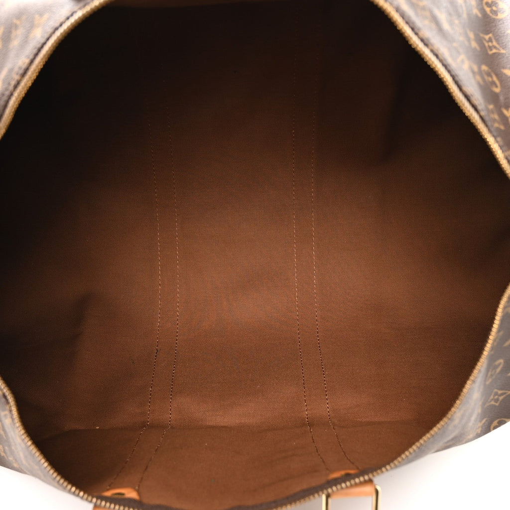 Monogram Keepall Bandouliere 55 wholesalehk.shop
