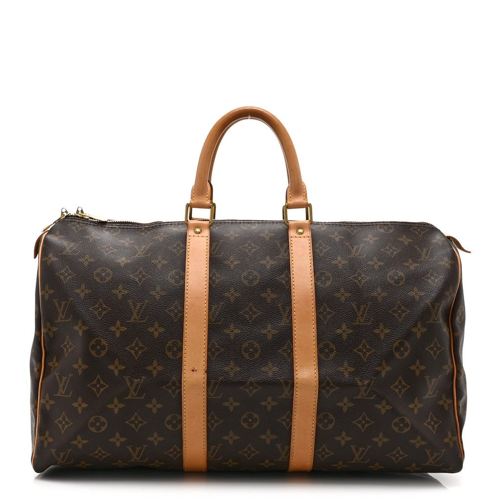 Monogram Keepall 45 wholesalehk.shop