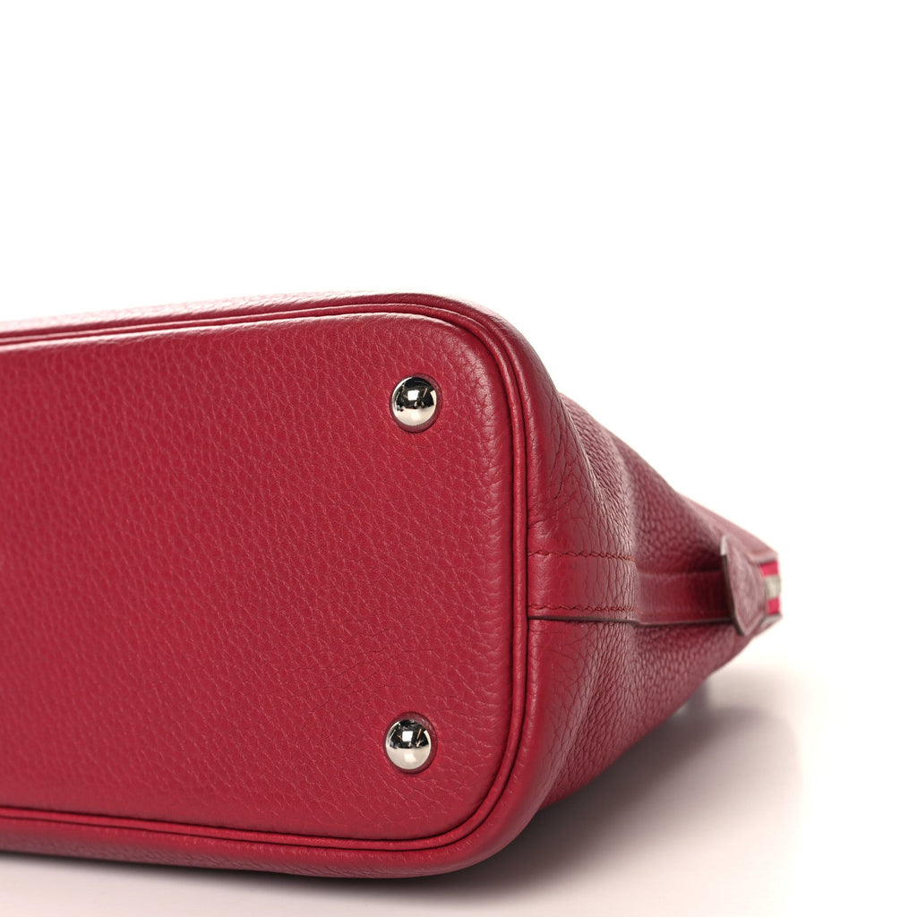 Taurillon Clemence Bolide 31 Bois De Rose £¨ Direct shipment via from wholesalehk.shop