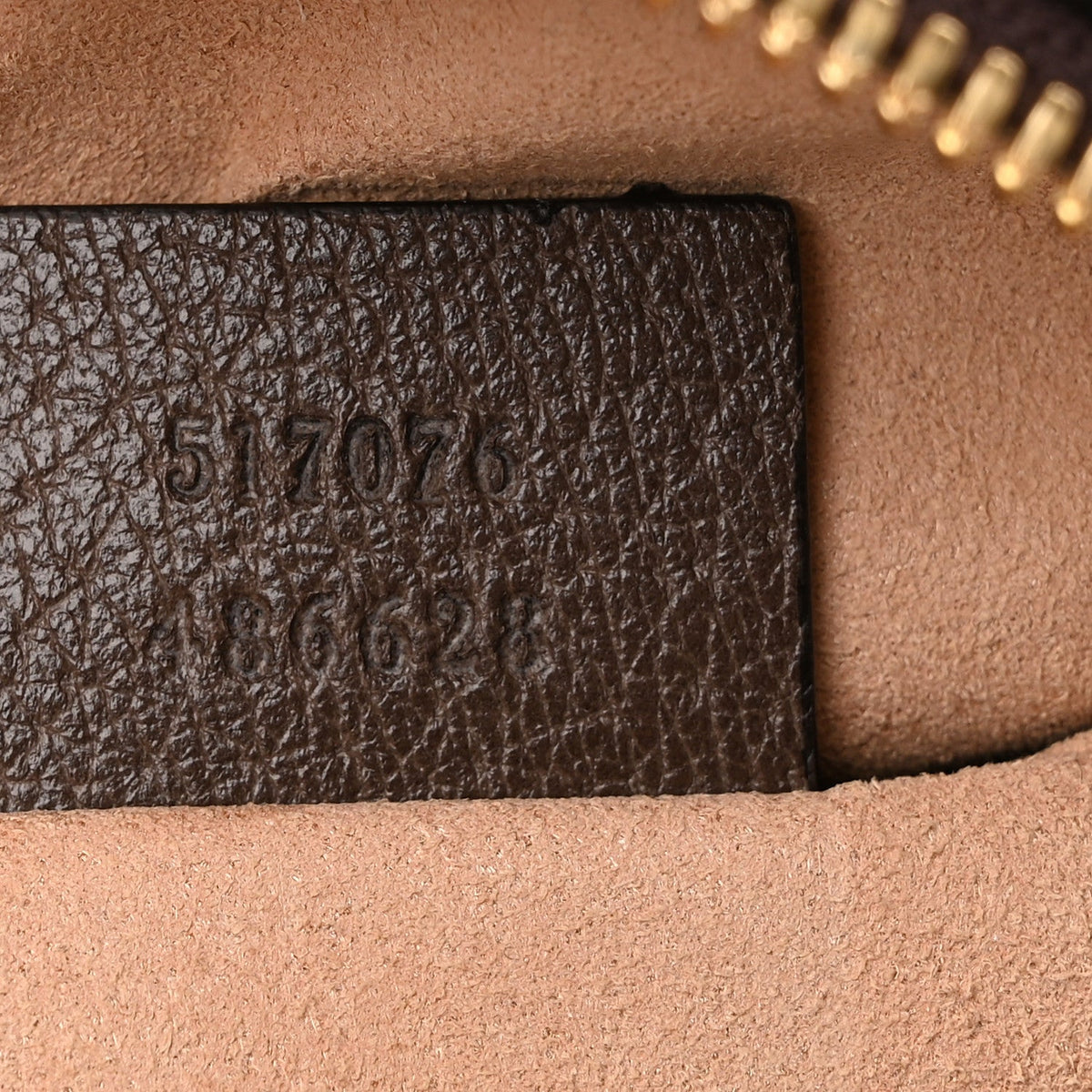 GG Supreme Monogram Web Small Ophidia Belt Bag 95 38 Dark Brown wholesalehk.shop