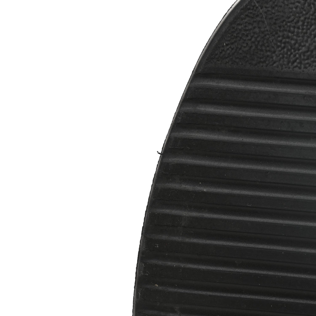 Calfskin Polar Flat Ankle Boots 41 Black £¨ Direct shipment via from wholesalehk.shop