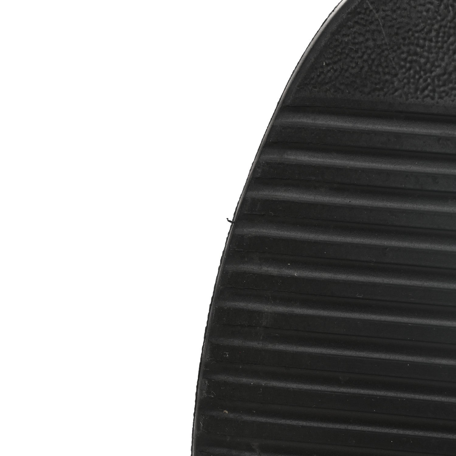 Calfskin Polar Flat Ankle Boots 41 Black £¨ Direct shipment via from wholesalehk.shop