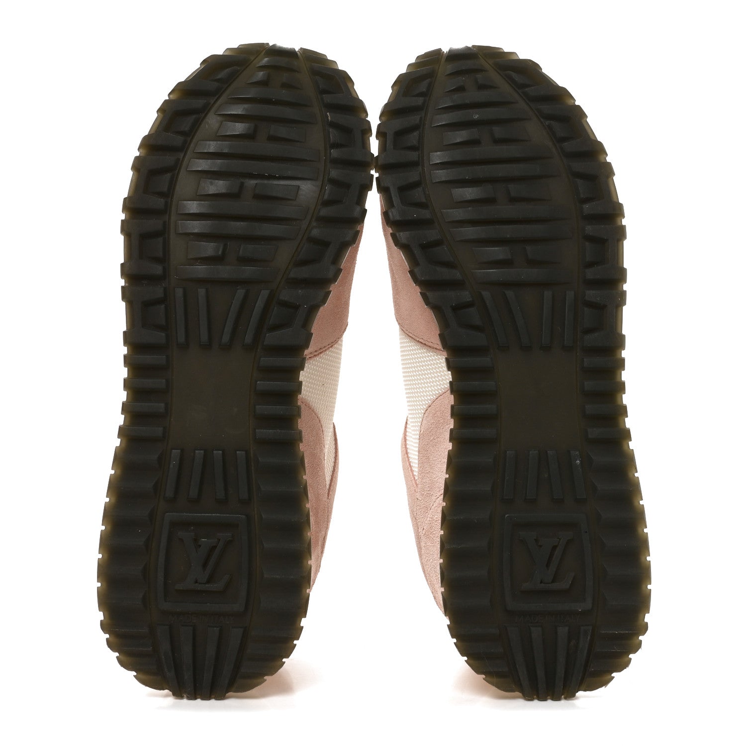 Suede Calfskin Run Away Sneakers 38 Pink £¨ Direct shipment via from wholesalehk.shop