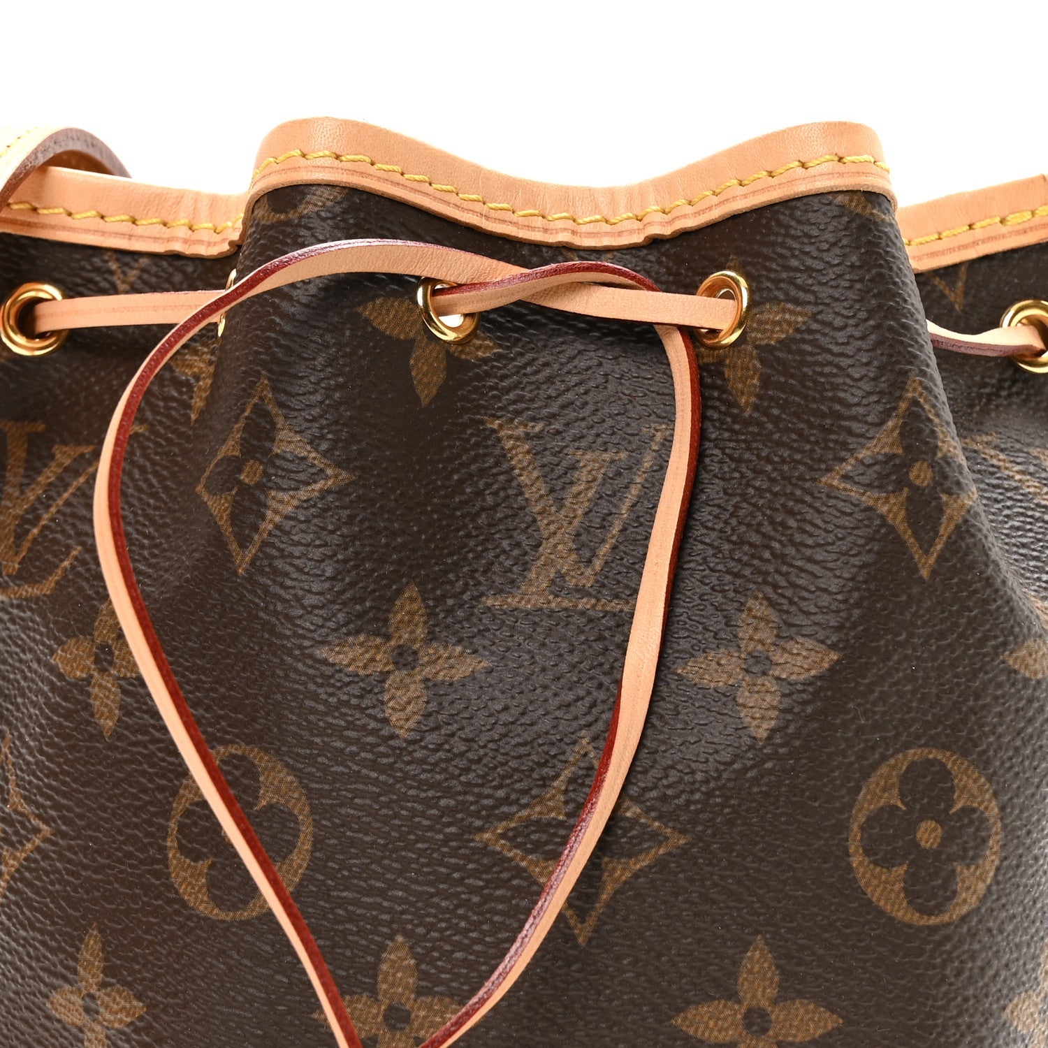 Monogram Nano Noe £¨ Direct shipment via from wholesalehk.shop