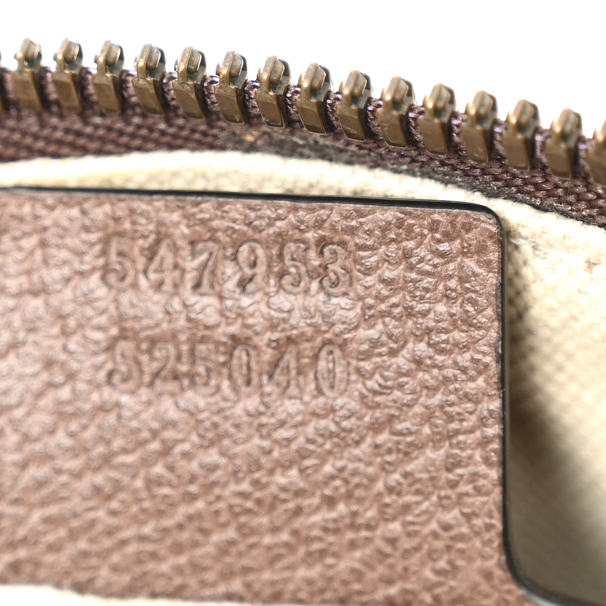 GG Supreme Monogram Textured Dollar Calfskin Web Medium Ophidia Carry-On Duffle Bag Beige Ebony New Acero wholesalehk.shop