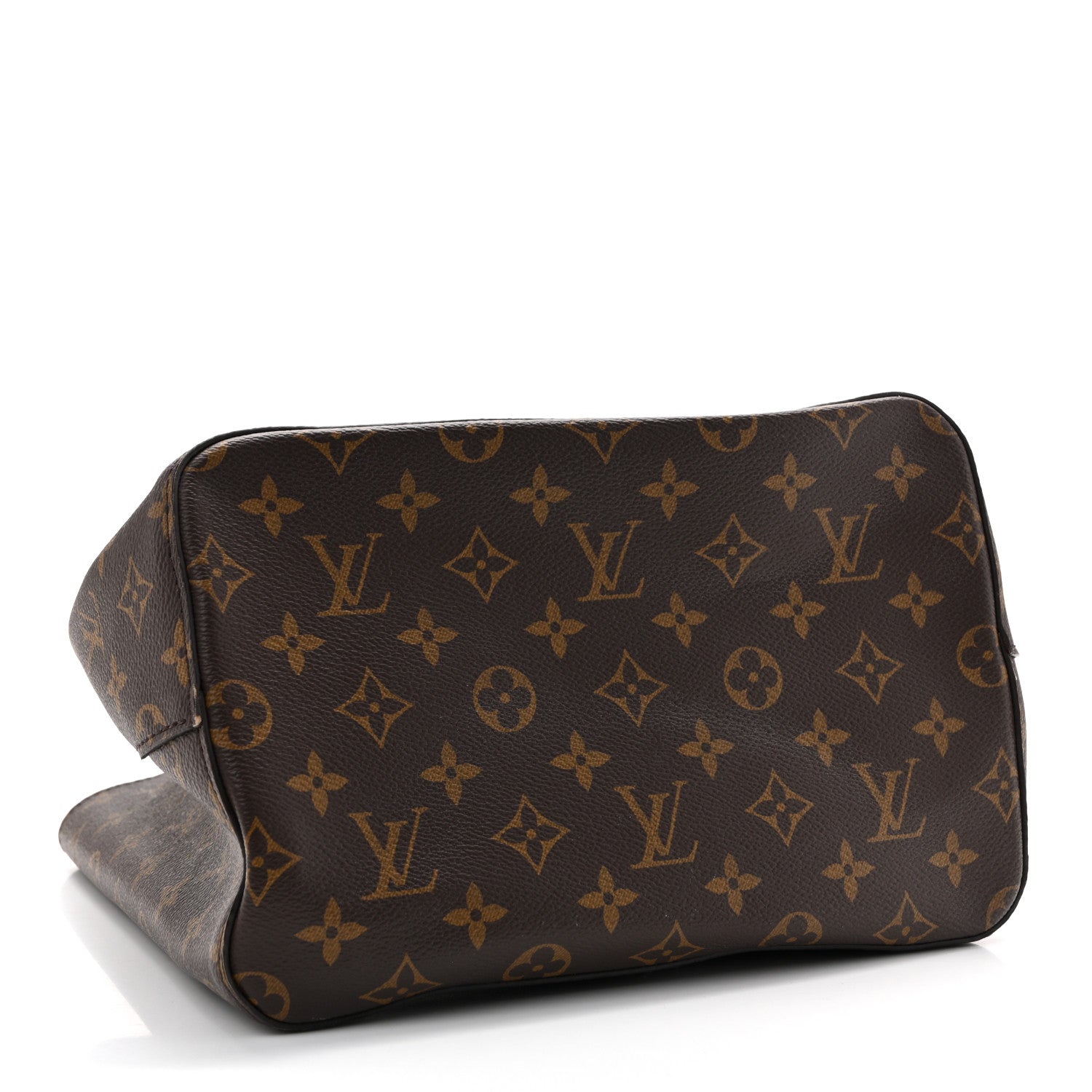 Monogram Neonoe MM Coquelicot £¨ Direct shipment via from wholesalehk.shop