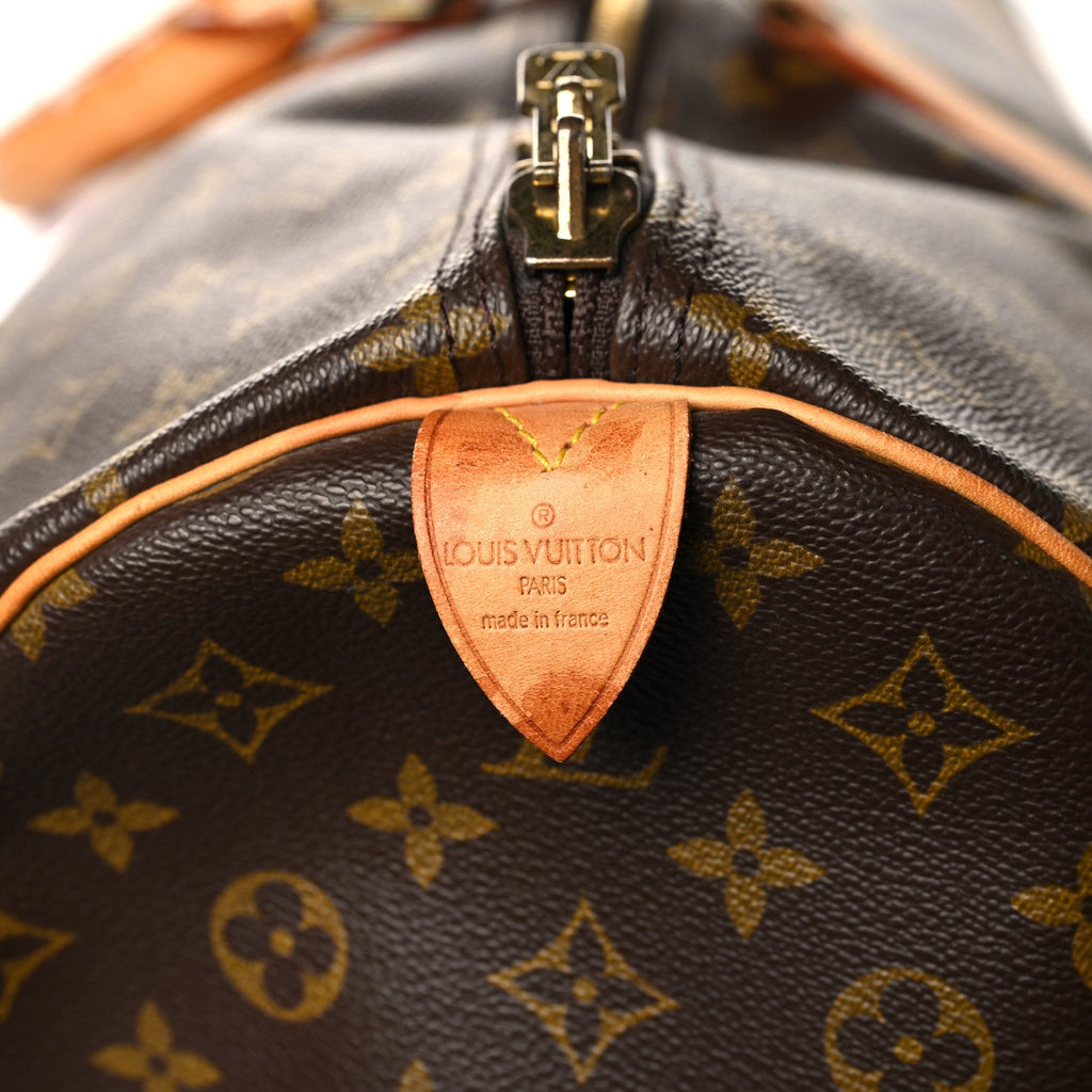 Monogram Keepall 60 wholesalehk.shop