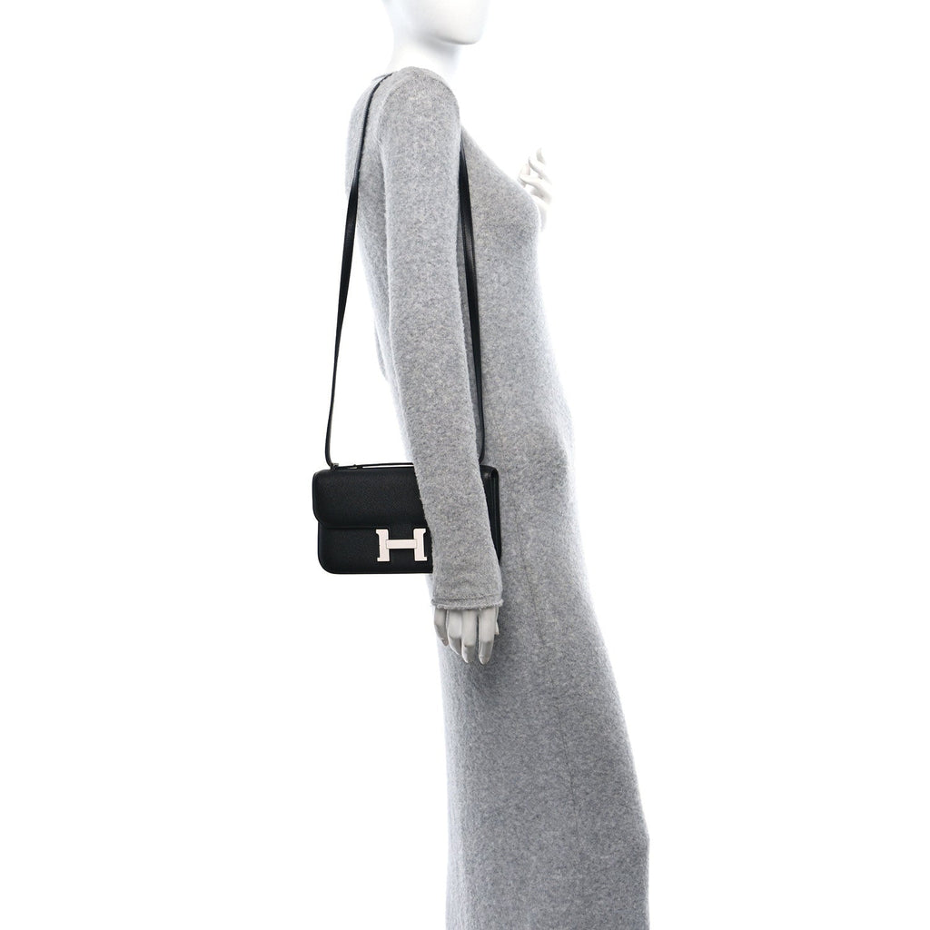 Epsom Constance 1-Elan Black £¨ Direct shipment via from wholesalehk.shop