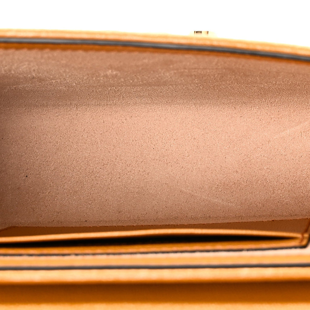GG Supreme Monogram New Sakai Calfskin Mini Padlock Top Handle Shoulder Bag Beige Ebony Mystic White Sun Oil £¨ Direct shipment via from wholesalehk.shop