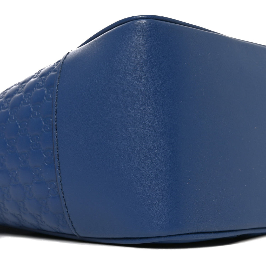 Microguccissima Small Bree Tote Caspian £¨ Direct shipment via from wholesalehk.shop