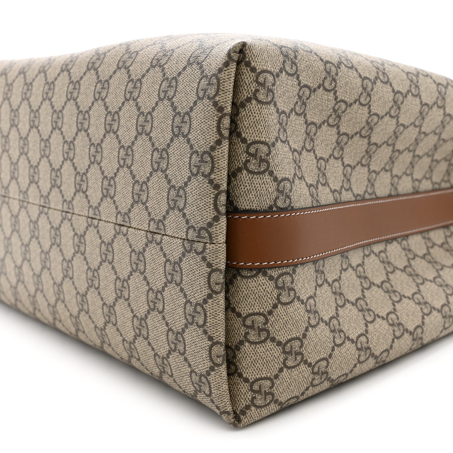 GG Icon Monogram Padlock Shoulder Bag Beige Dark Brown £¨ Direct shipment via from wholesalehk.shop