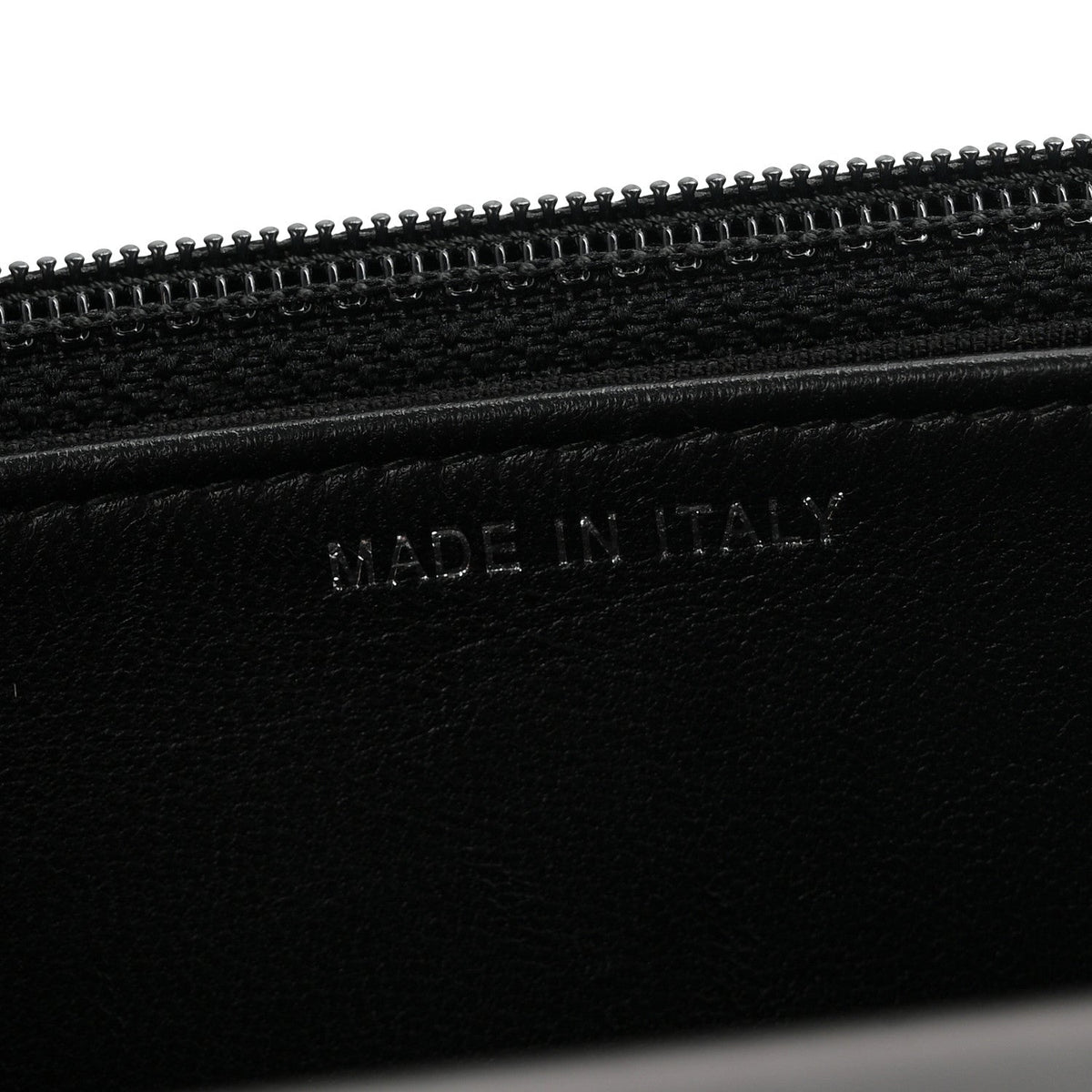 Snakeskin Wallet On Chain WOC Black Red wholesalehk.shop