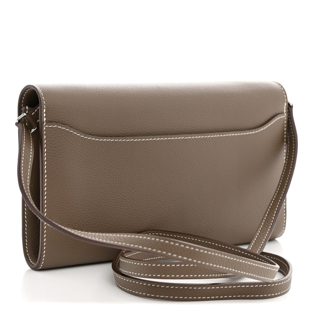 Evercolor Constance Wallet To Go Etoupe £¨ Direct shipment via from wholesalehk.shop