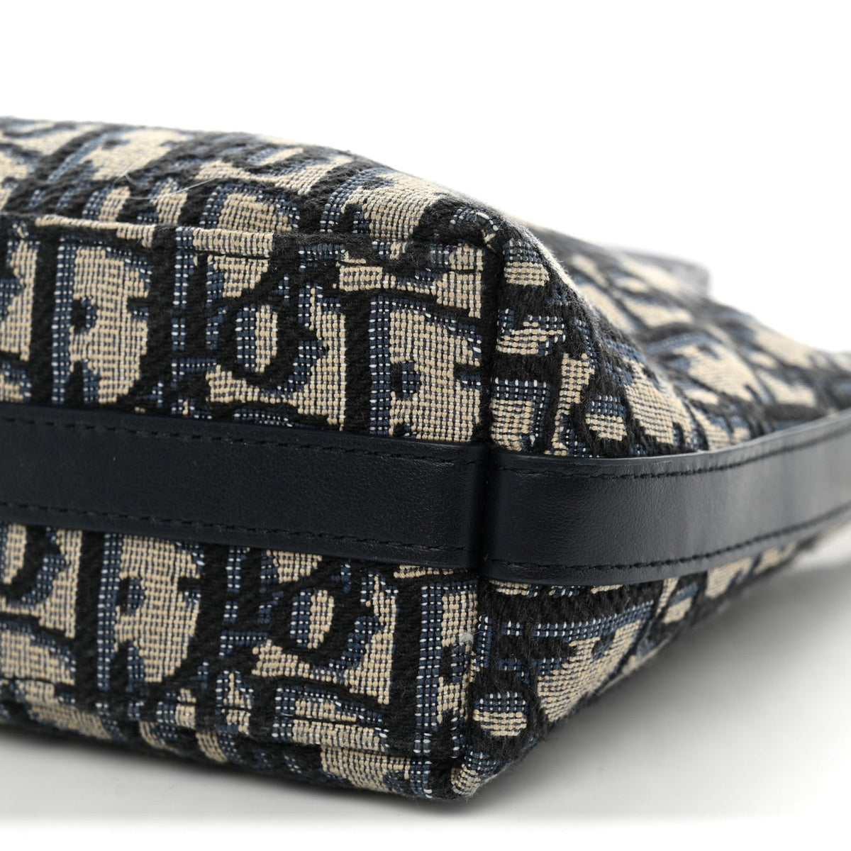 Oblique 30 Montaigne Diorling Mini Bag With Chain Blue wholesalehk.shop