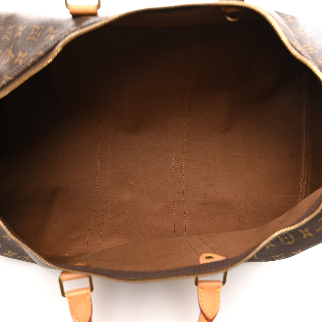 Monogram Keepall 55 wholesalehk.shop