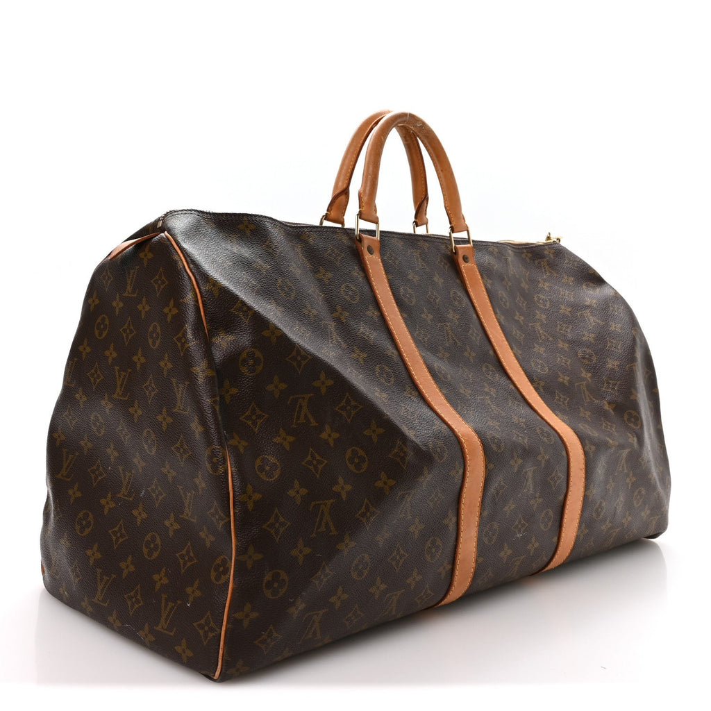 Monogram Keepall 60 wholesalehk.shop