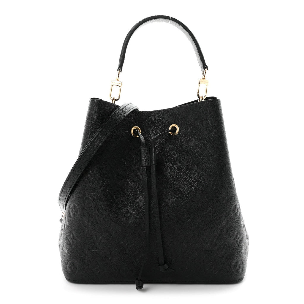 Empreinte Neonoe MM Black £¨ Direct shipment via from wholesalehk.shop