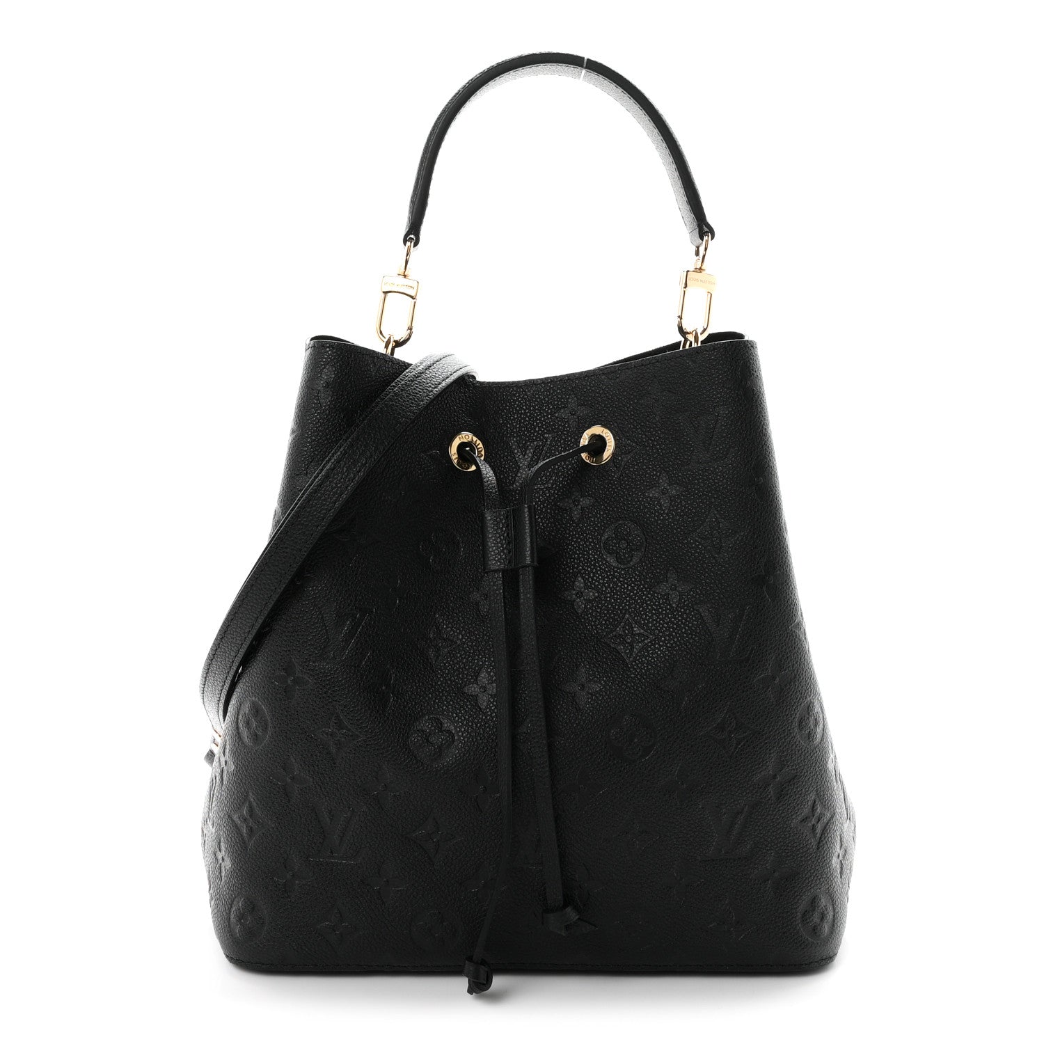 Empreinte Neonoe MM Black £¨ Direct shipment via from wholesalehk.shop