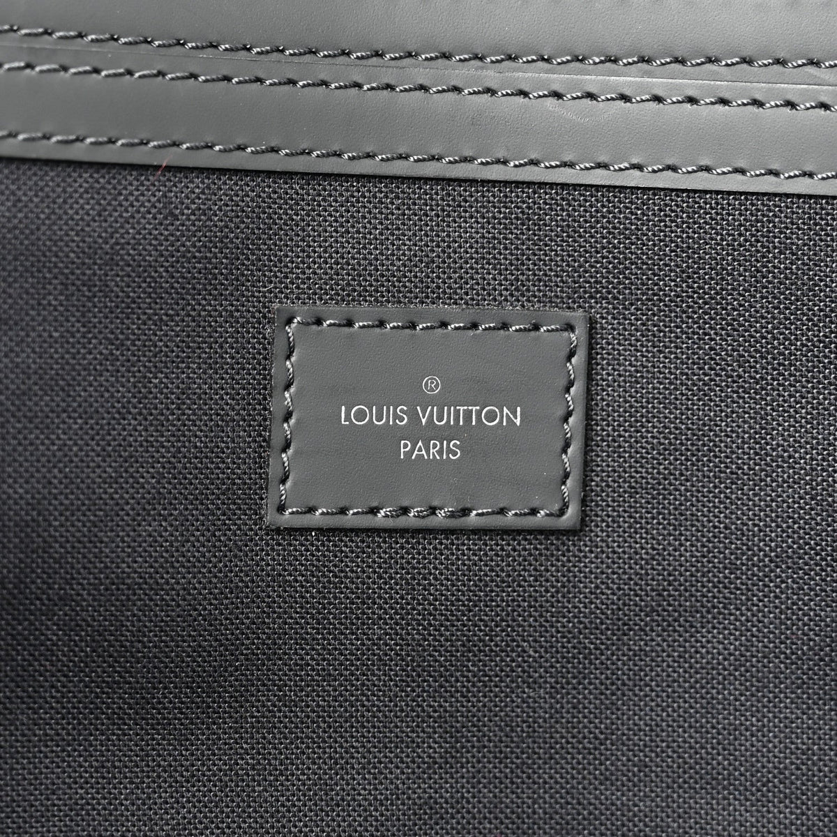 Damier Cobalt Keepall Bandouliere 55 wholesalehk.shop