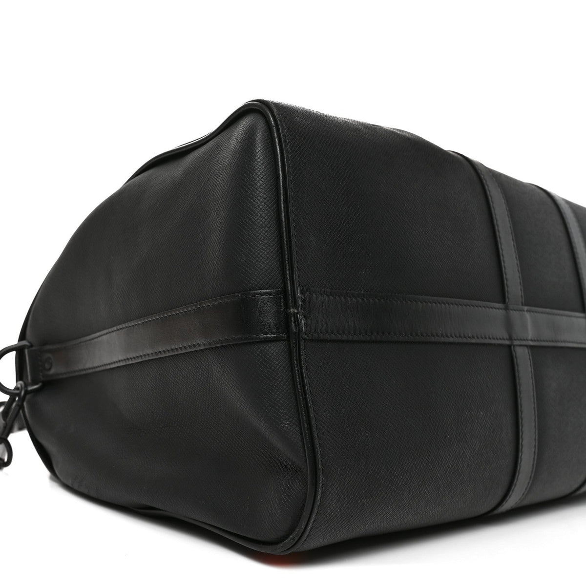 Taiga Rainbow Keepall Bandouliere 50 Black wholesalehk.shop