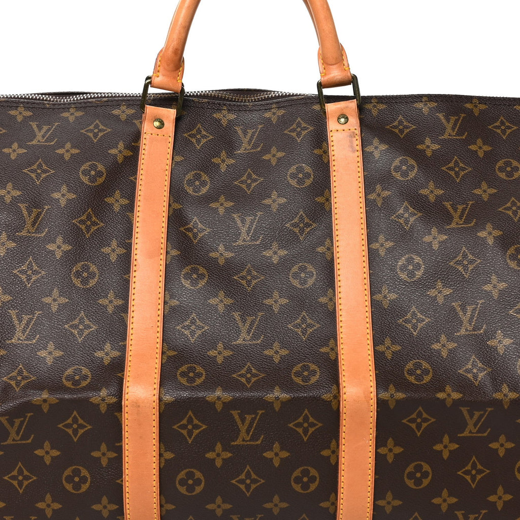Monogram Keepall 60 wholesalehk.shop