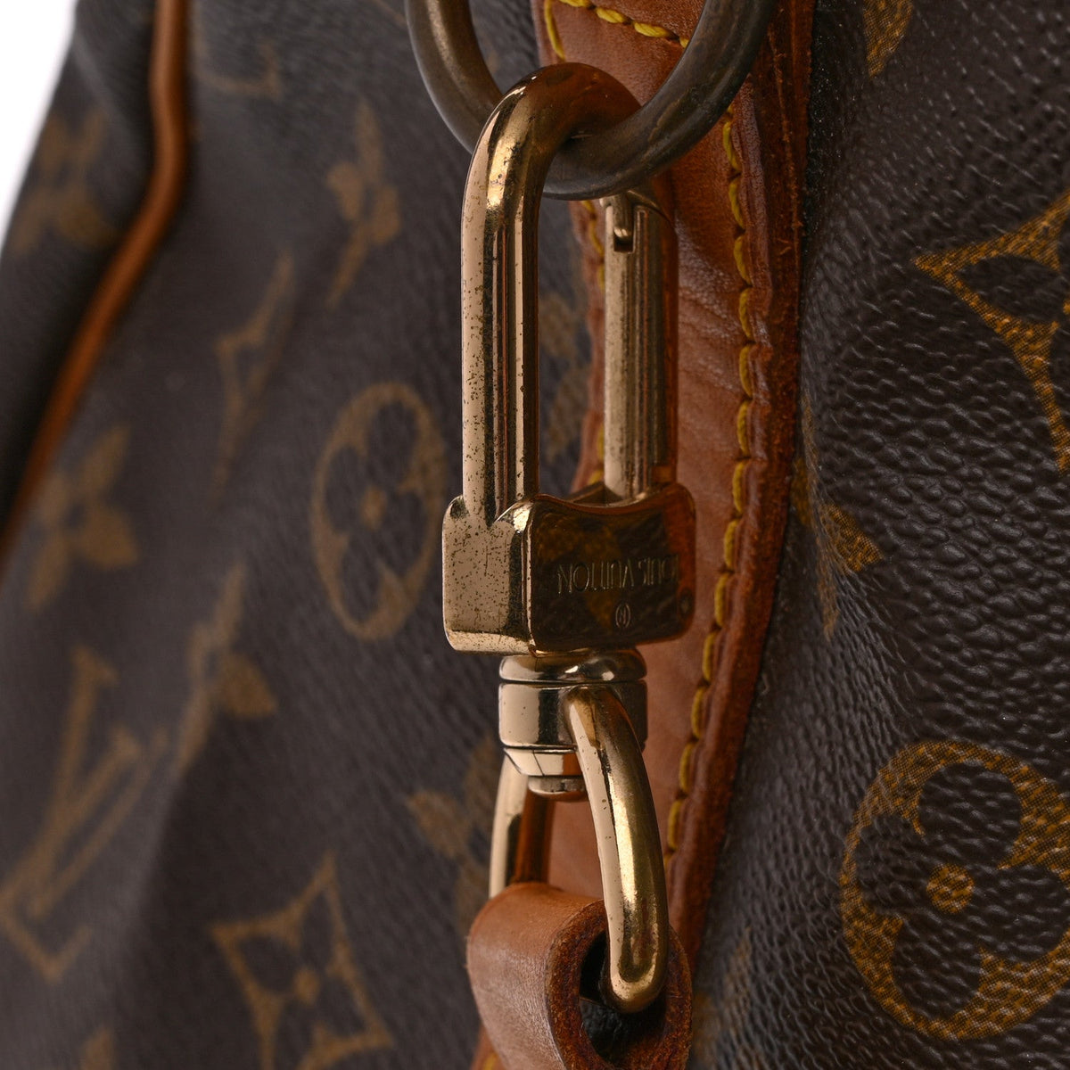 Monogram Keepall Bandouliere 60 wholesalehk.shop