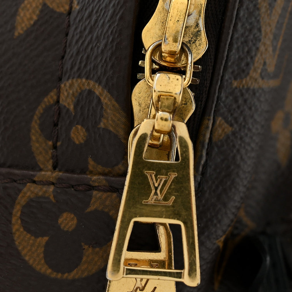 Monogram Palm Springs Backpack MM £¨ Direct shipment via from wholesalehk.shop