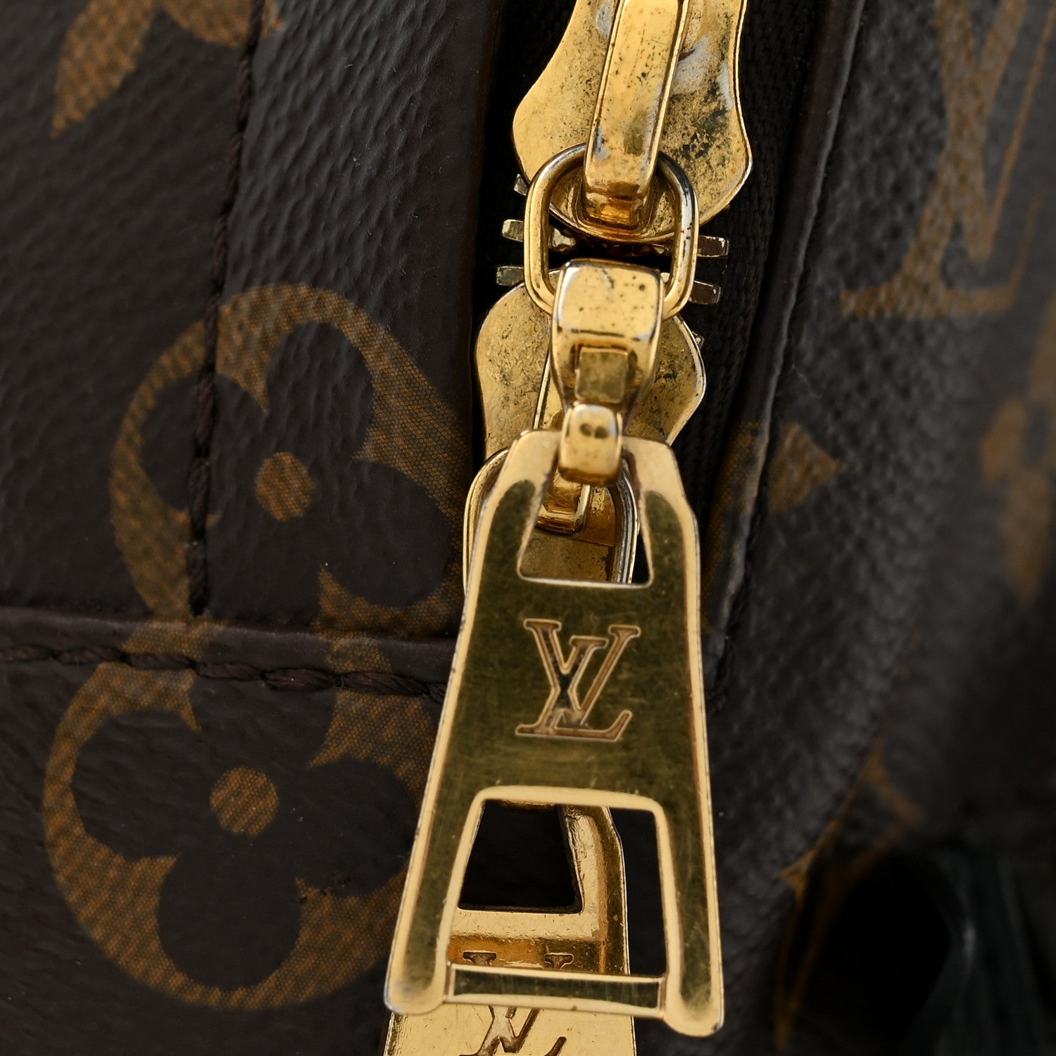 Monogram Palm Springs Backpack MM £¨ Direct shipment via from wholesalehk.shop