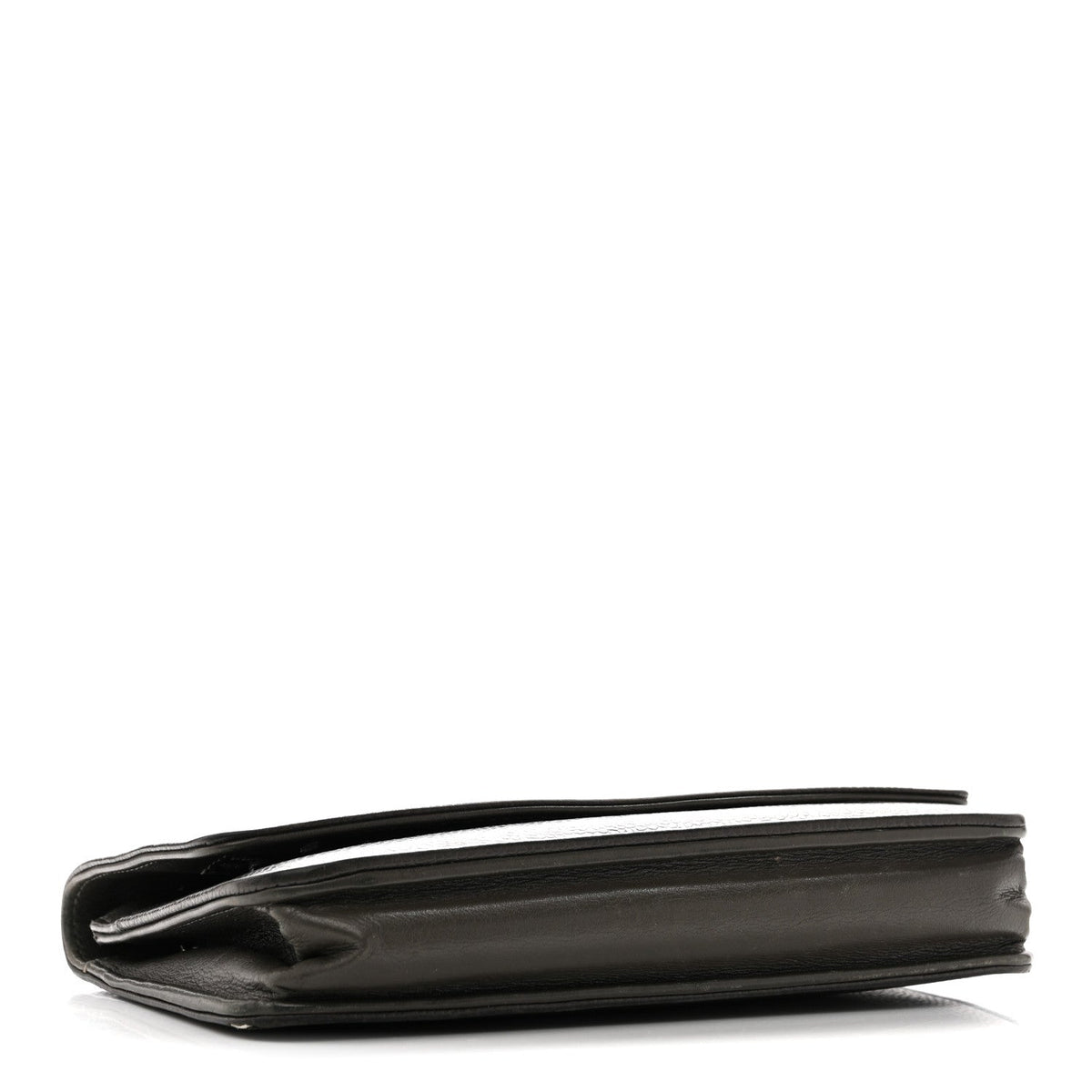 Caviar Timeless CC Wallet on Chain WOC Grey wholesalehk.shop