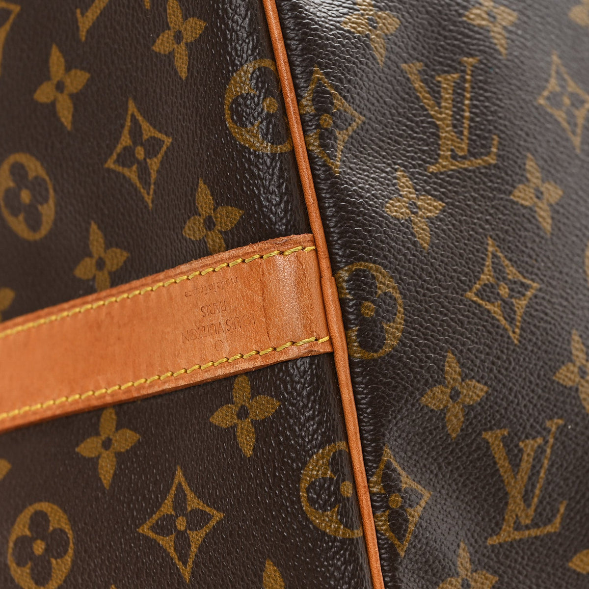 Monogram Keepall Bandouliere 55 wholesalehk.shop