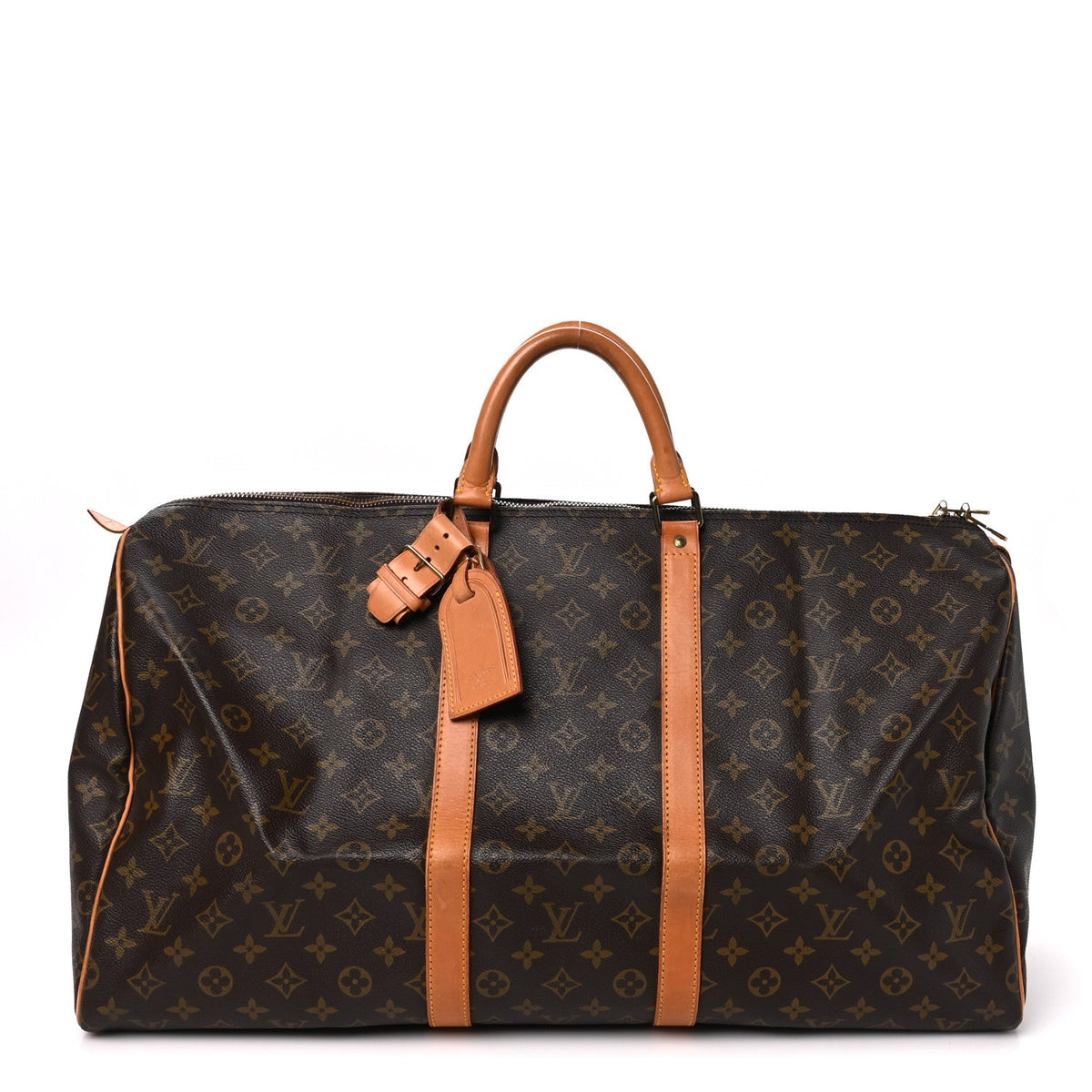 Monogram Keepall 55 wholesalehk.shop