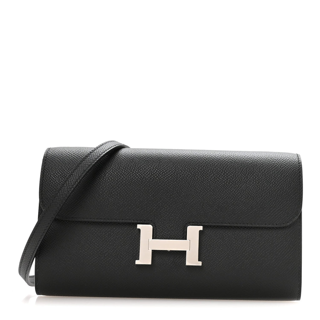 Epsom Constance Wallet To Go Black £¨ Direct shipment via from wholesalehk.shop