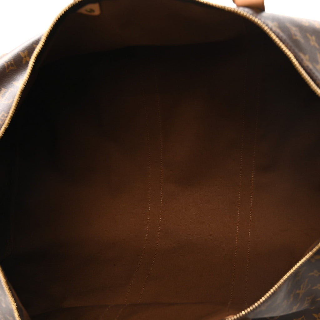 Monogram Keepall Bandouliere 60 wholesalehk.shop