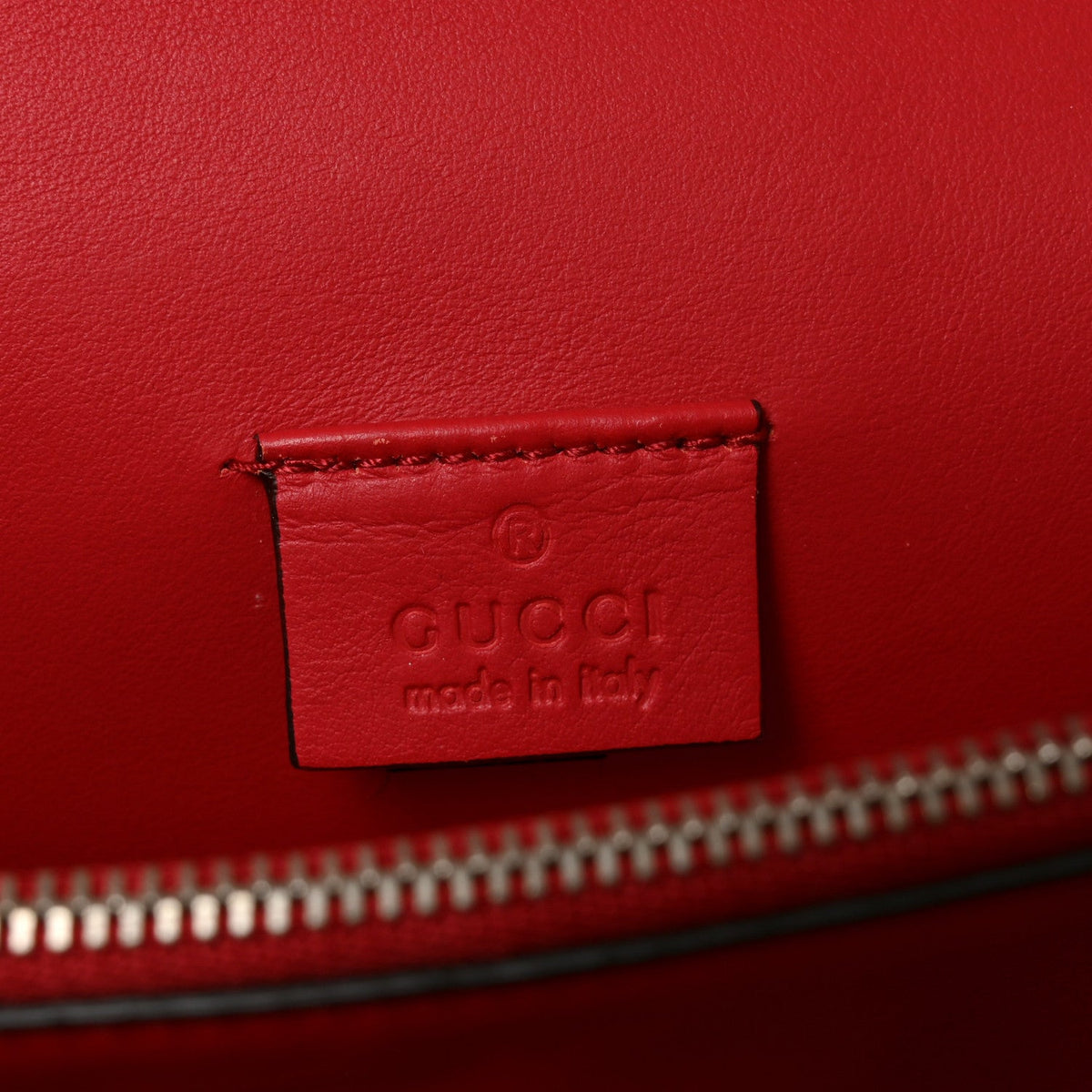 Suede Vitello Velvet Small Dionysus Shoulder Bag Vulcanic Red wholesalehk.shop