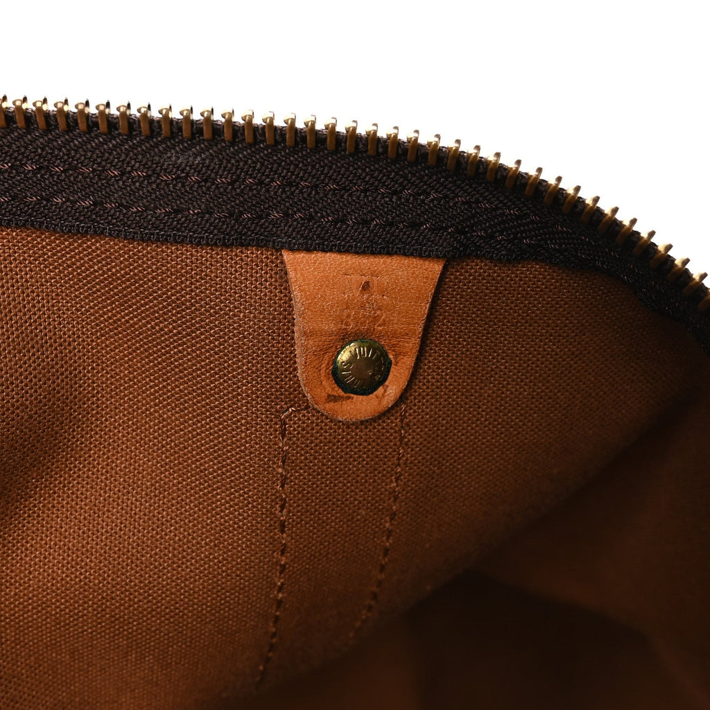 Monogram Keepall 55 wholesalehk.shop