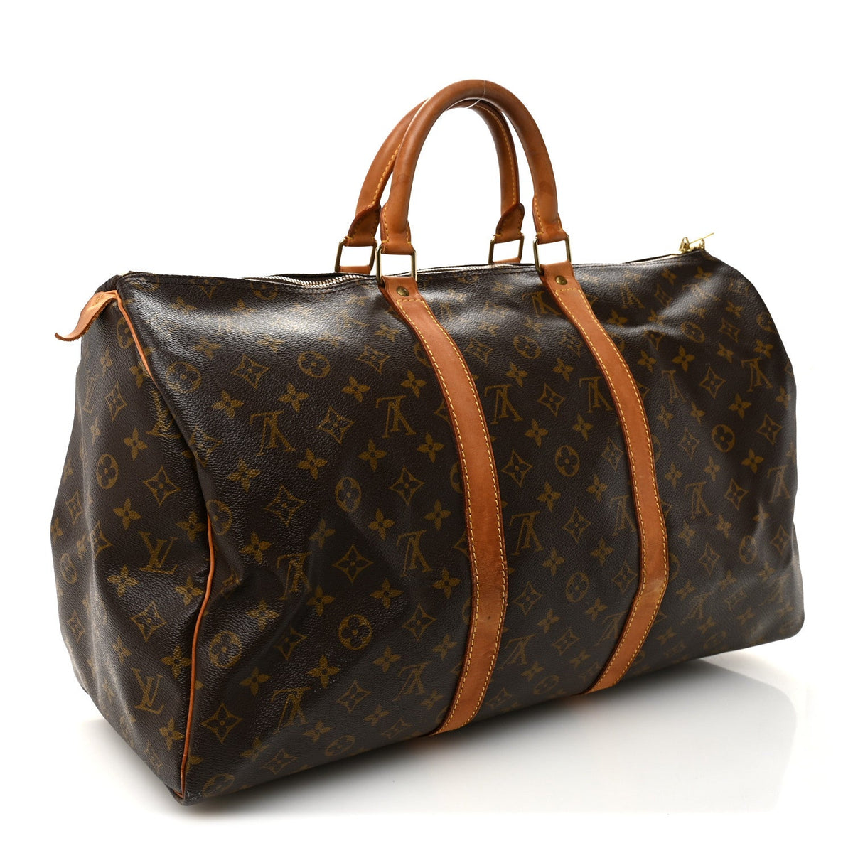 Monogram Keepall 50 wholesalehk.shop