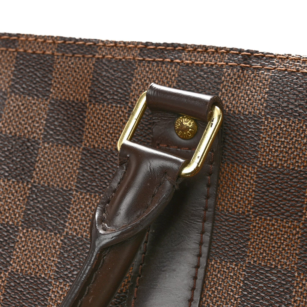 Damier Ebene Keepall Bandouliere 55 wholesalehk.shop