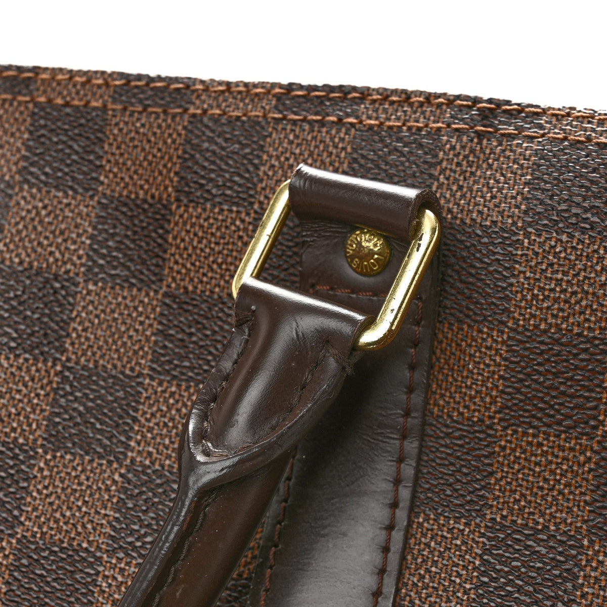 Damier Ebene Keepall Bandouliere 55 wholesalehk.shop