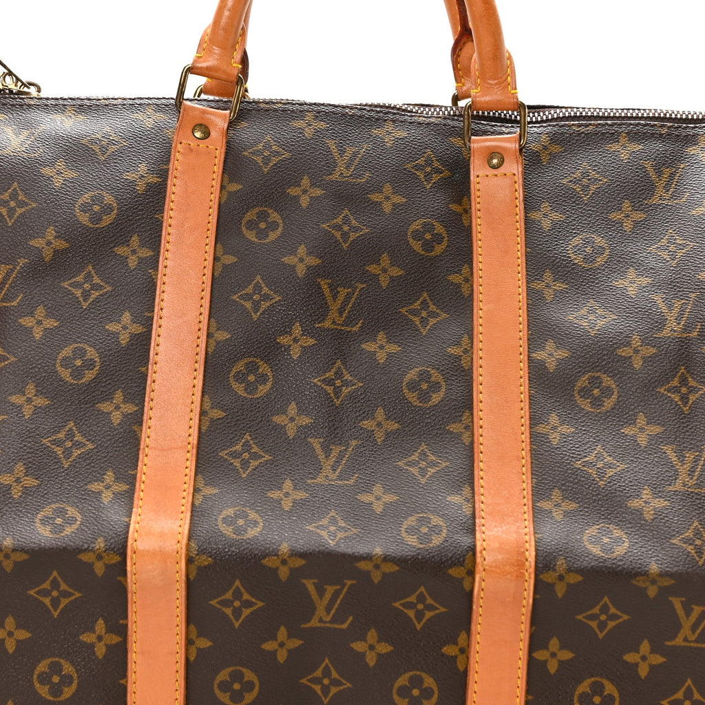 Monogram Keepall 60 wholesalehk.shop