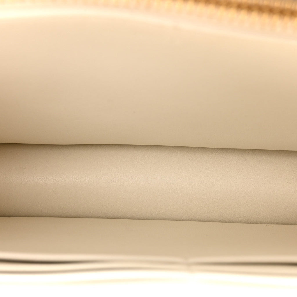 Lambskin Cannage Chain My Dior Daily Chain Pouch Latte wholesalehk.shop