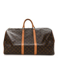 Monogram Keepall 55 wholesalehk.shop