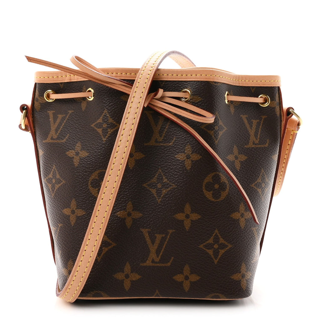 Monogram Nano Noe £¨ Direct shipment via from wholesalehk.shop